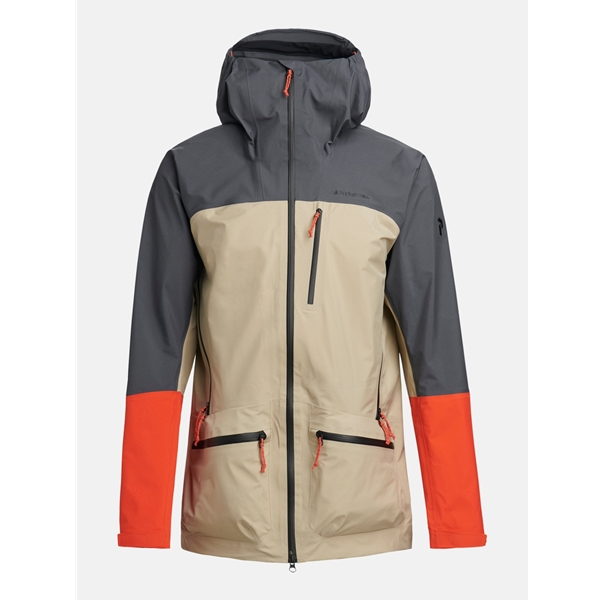 Peak Performance M Vislight C Jacket