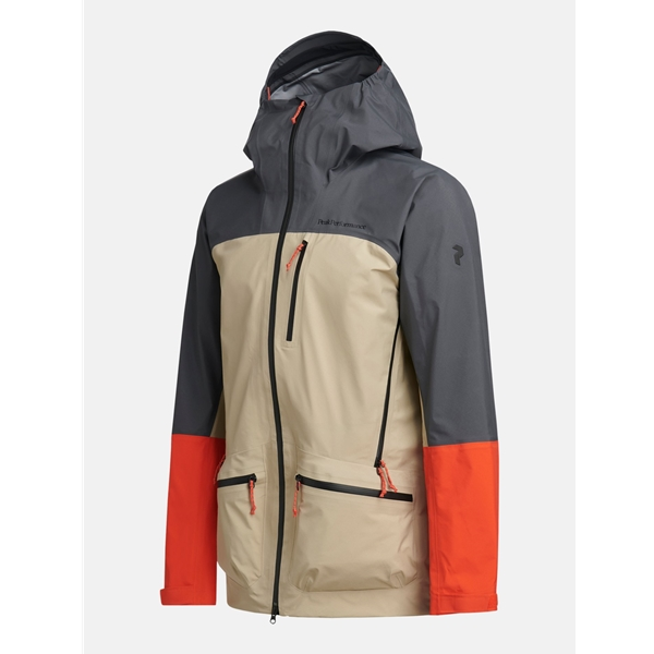 Peak Performance M Vislight C Jacket - Image 2