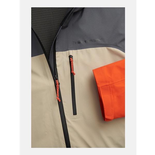Peak Performance M Vislight C Jacket - Image 4