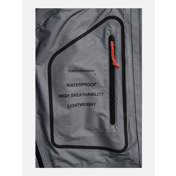Peak Performance M Vislight C Jacket - Image 5