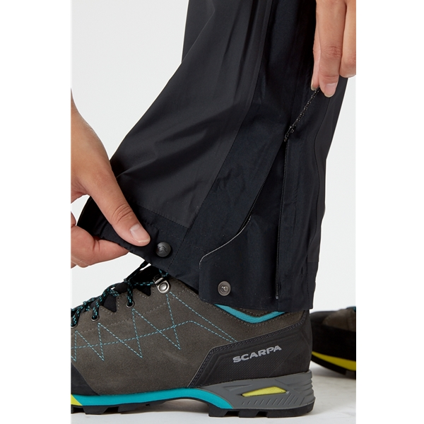 Rab Zenith Pants Wmns - Image 7