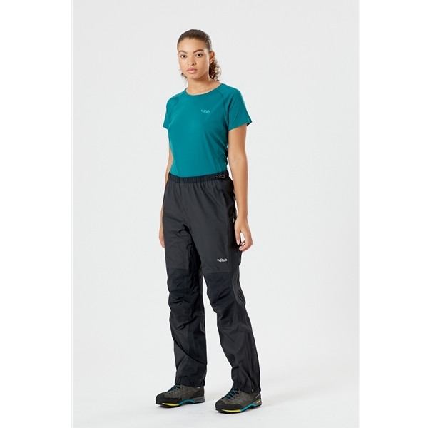Rab Zenith Pants Wmns - Image 9