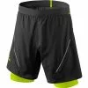 Dynafit Alpine Pro M 2/1 Shorts