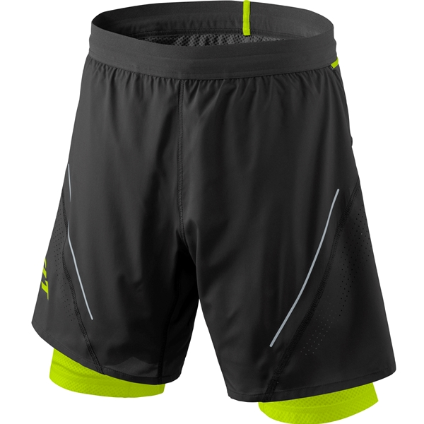 Dynafit Alpine Pro M 2/1 Shorts