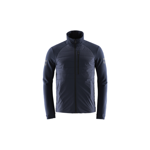 Sail Racing Race Tech Hybrid Zip Jacket - Image 2