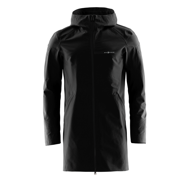 Sail Racing Race Gore Tex Coat
