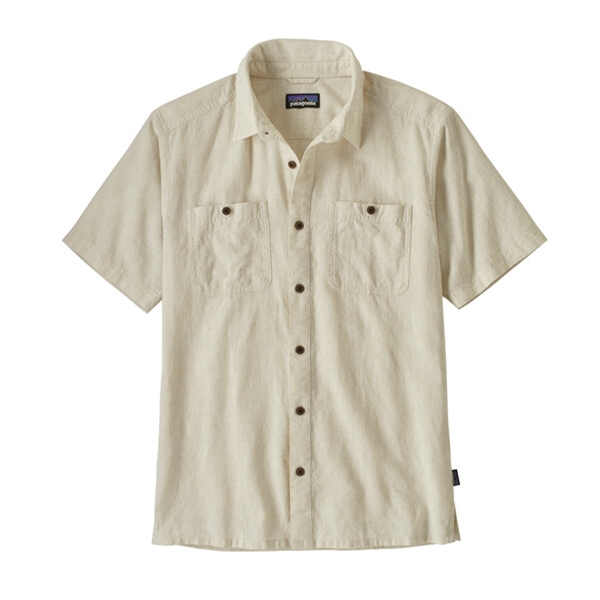 Patagonia M's Back Step Shirt