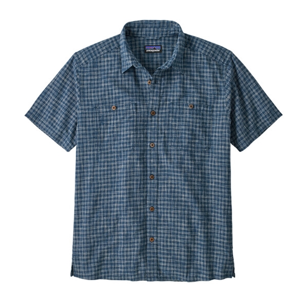 Patagonia M's Back Step Shirt - Image 2