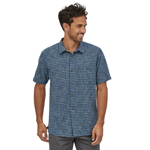 Patagonia M's Back Step Shirt - Image 3