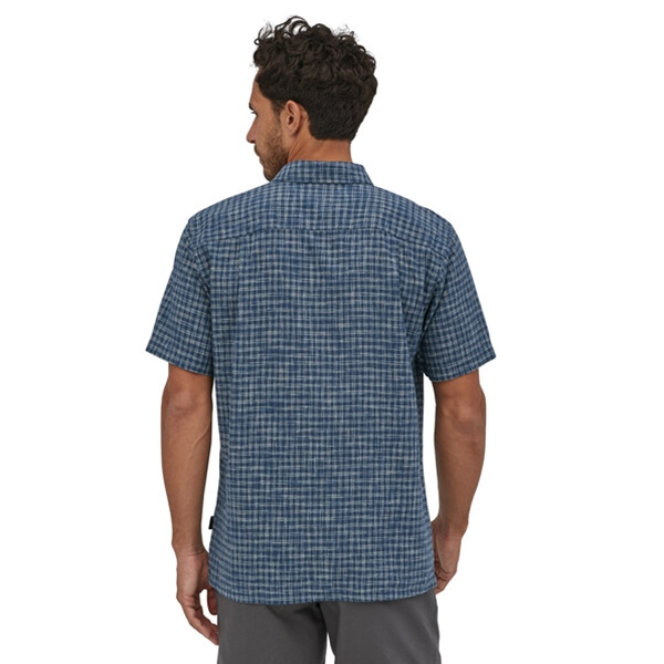 Patagonia M's Back Step Shirt - Image 4