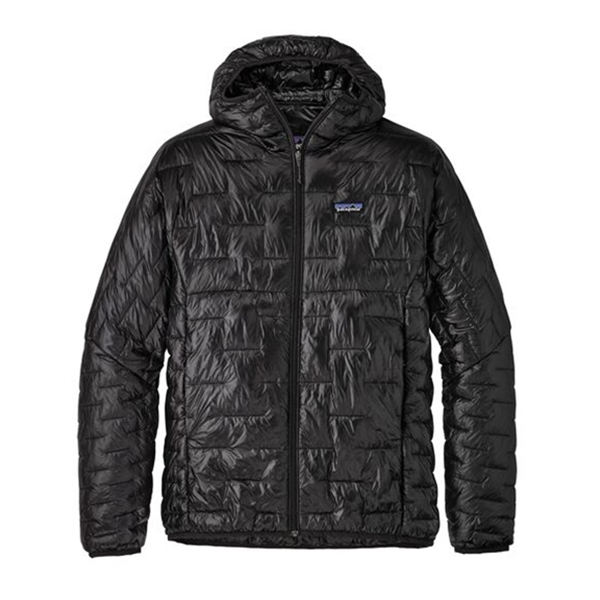 Patagonia M's Micro Puff Hoody