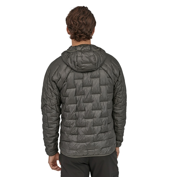 Patagonia M's Micro Puff Hoody - Image 4