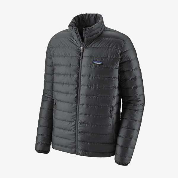 Patagonia M's Down Sweater - Image 6