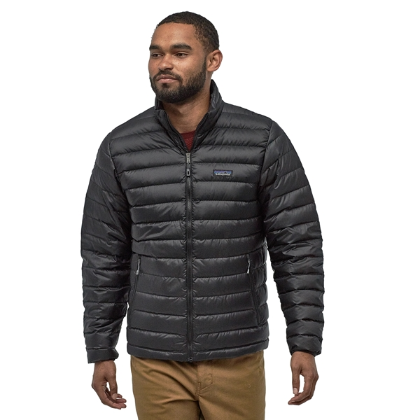 Patagonia M's Down Sweater - Image 2