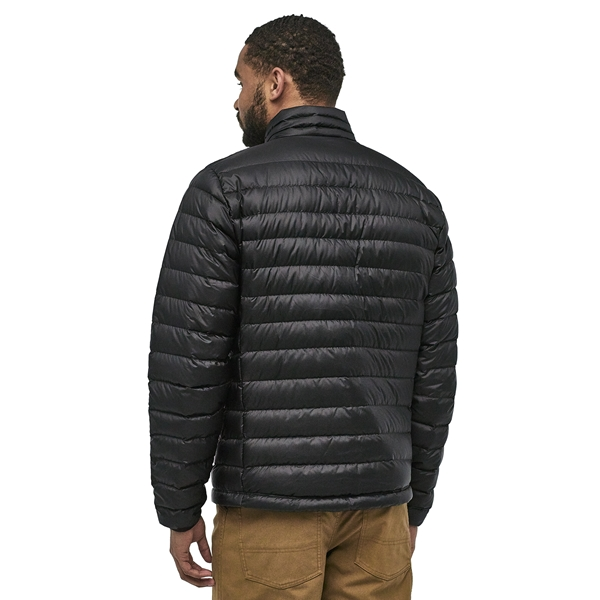 Patagonia M's Down Sweater - Image 3