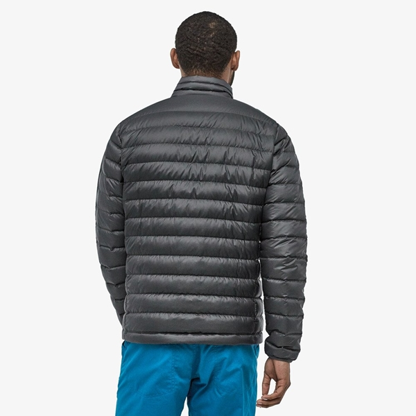 Patagonia M's Down Sweater - Image 8