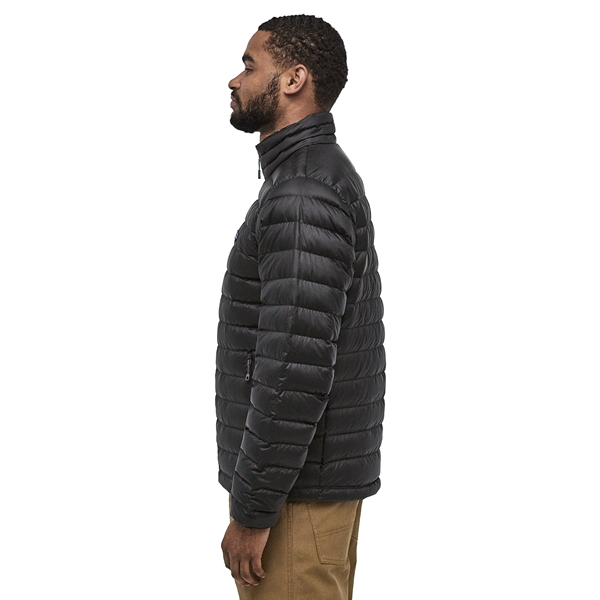 Patagonia M's Down Sweater - Image 4
