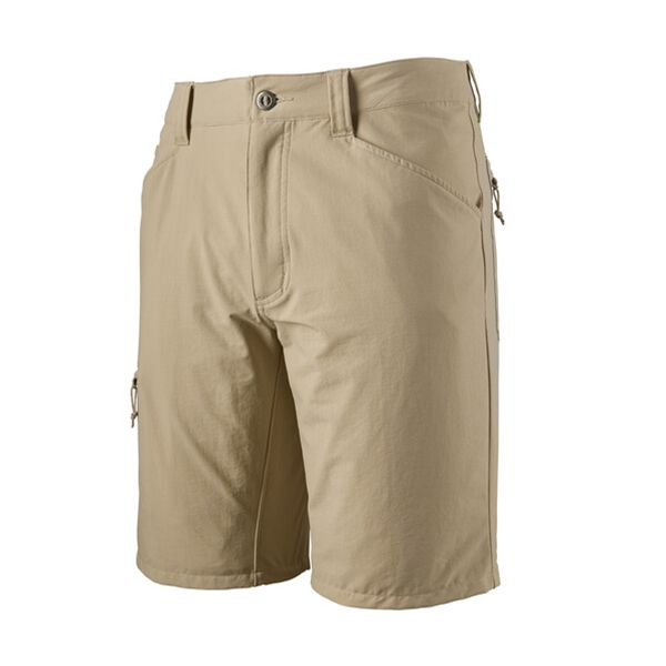 Patagonia M's Quandary Shorts - 10 In.