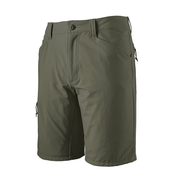Patagonia M's Quandary Shorts - 10 In. - Image 2