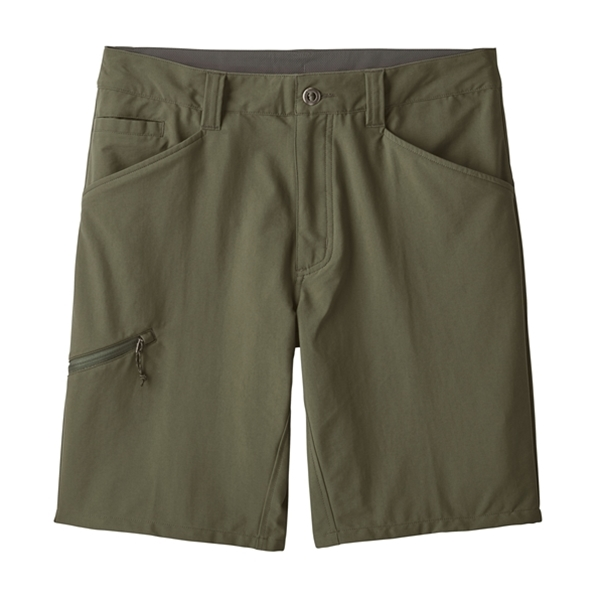 Patagonia M's Quandary Shorts - 10 In. - Image 3