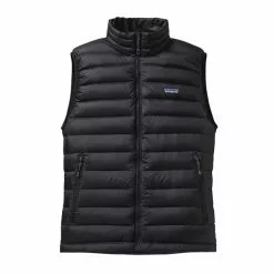 Patagonia M's Down Sweater Vest
