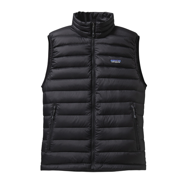 Patagonia M's Down Sweater Vest
