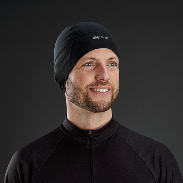 GripGrab Windproof Lighweight Thermal Skull Cap - Image 2