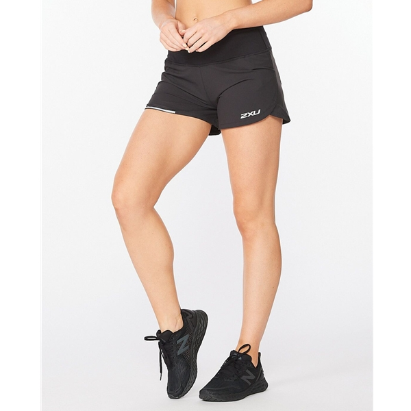 2Xu Aero 4" Shorts Women