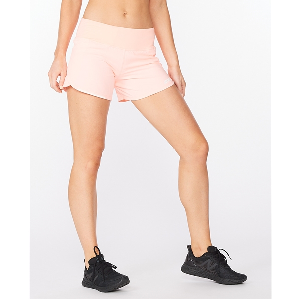 2Xu Aero 4" Shorts Women - Image 6