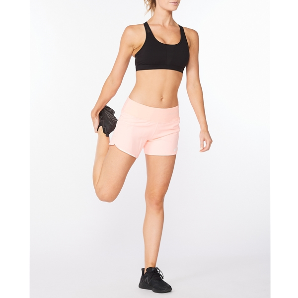 2Xu Aero 4" Shorts Women - Image 7