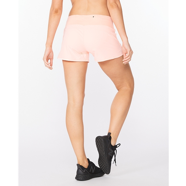 2Xu Aero 4" Shorts Women - Image 10