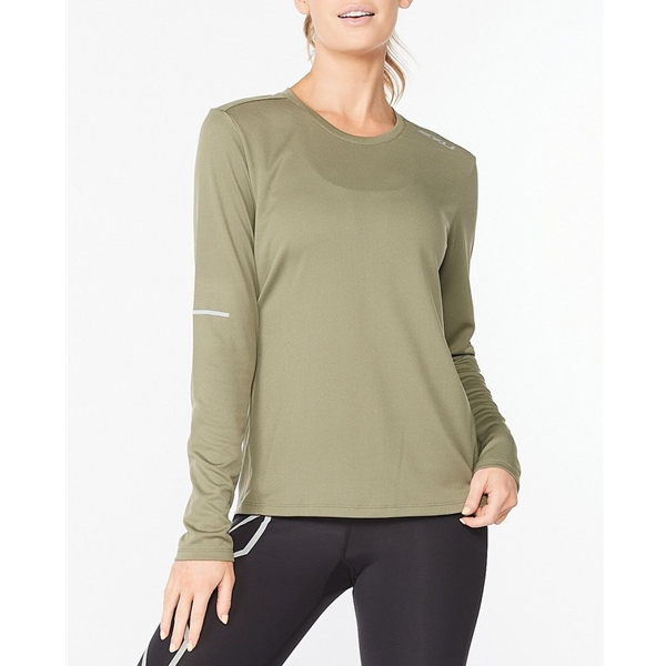 2Xu Aero L/S Women