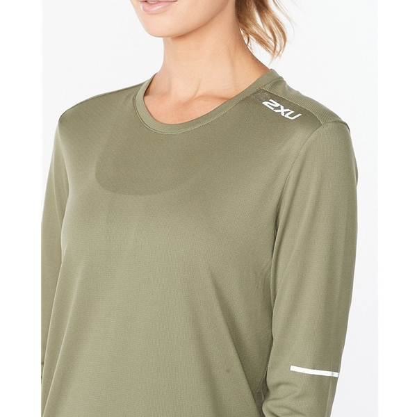 2Xu Aero L/S Women - Image 2
