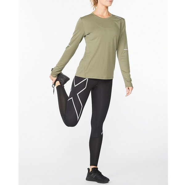 2Xu Aero L/S Women - Image 3