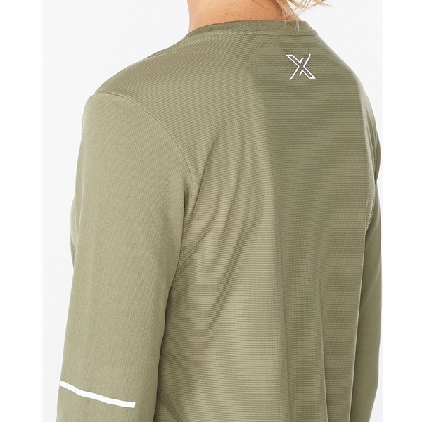 2Xu Aero L/S Women - Image 4