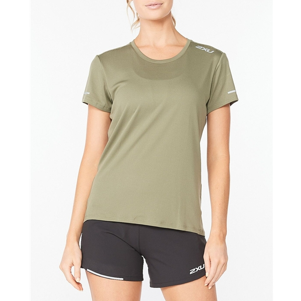 2Xu Aero Tee Women