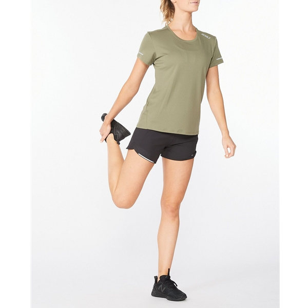 2Xu Aero Tee Women - Image 2