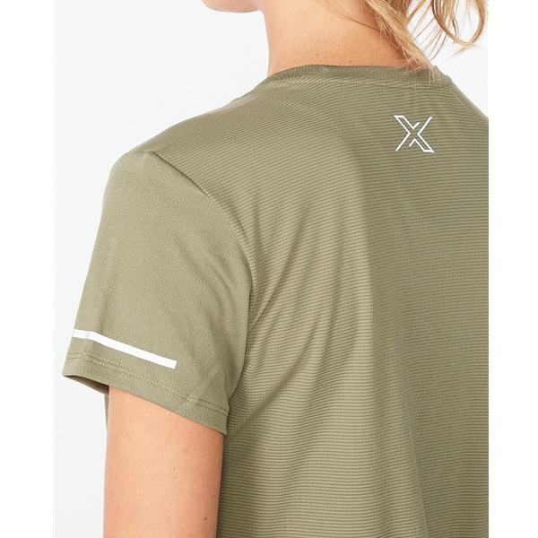 2Xu Aero Tee Women - Image 5