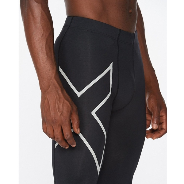 2Xu Aero Vent Compression Tights Men - Image 3
