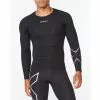 2Xu Core Compression L/S Men