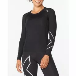 2Xu Core Compression L/S Women