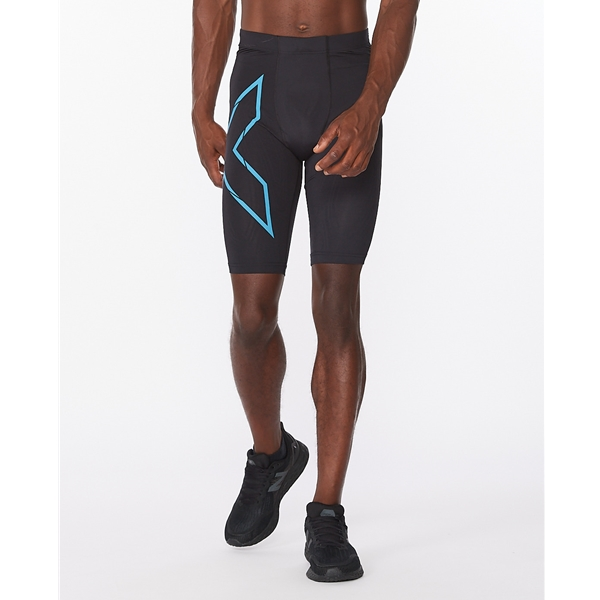 2Xu Light Speed Compression Shorts Men