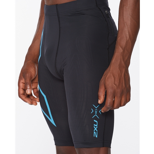 2Xu Light Speed Compression Shorts Men - Image 3