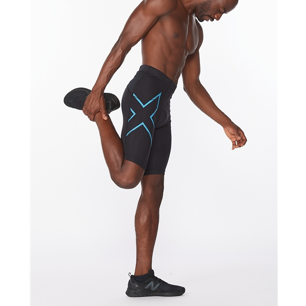 2Xu Light Speed Compression Shorts Men - Image 4