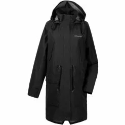 Didriksons Clara Wns Parka