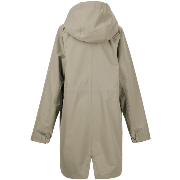 Didriksons Clara Wns Parka - Image 7