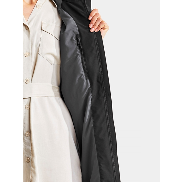 Didriksons Clara Wns Parka - Image 4