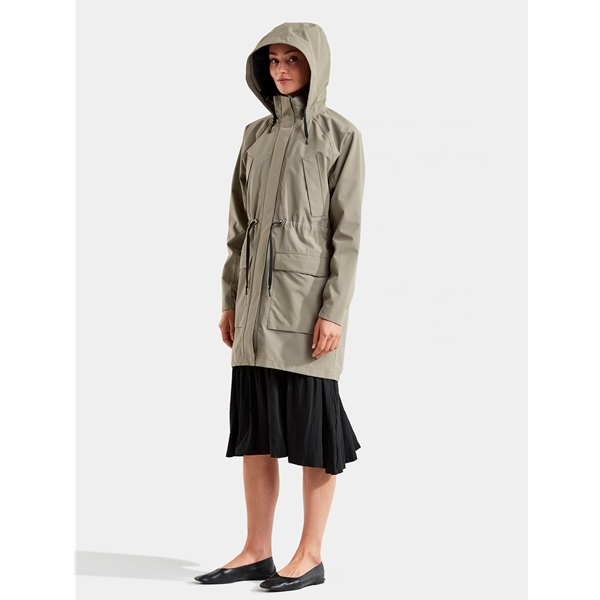 Didriksons Clara Wns Parka - Image 9