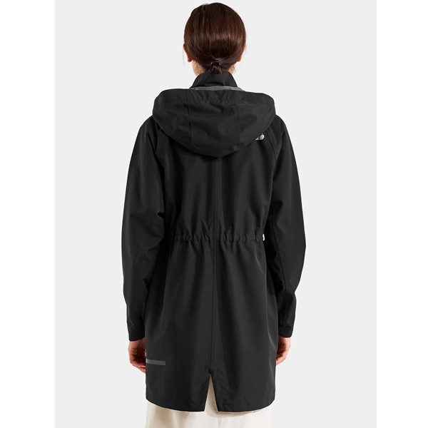 Didriksons Clara Wns Parka - Image 5