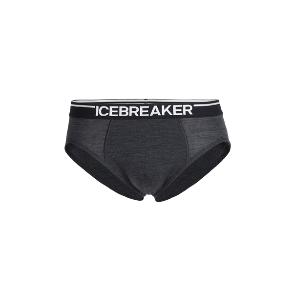 Icebreaker M Anatomica Briefs - Image 2